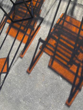 "bstrakte Fotografie" 2D-3D